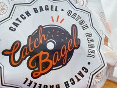 -Catch Bagel(芳草地店)