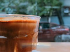 -VOYAGE COFFEE(北锣鼓巷店)