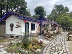 -明月山天沐温泉度假村