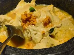 石锅海胆豆腐-百富源·海鲜辽菜(浑河堡店)