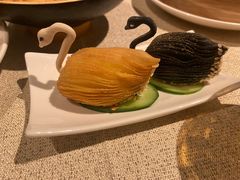 -万丽轩·粤菜(王府井金茂万丽酒店)