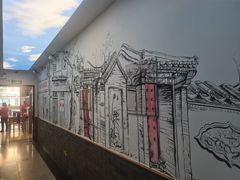 -北京小肠陈饭庄(方庄店)