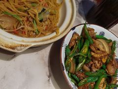 -川悦壹号·川菜(蠡溪路店)