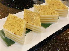 -味可道美食坊(福基路店)