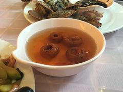 -青岛蓝海大饭店·渔歌舫(李沧店)