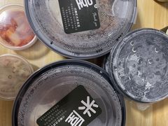-米屋石锅拌饭(师大店)