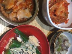 -甄花精致料理自助(城市阳台店)