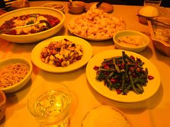 -龙门阵茶屋川菜馆(武康路店)