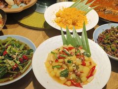 -金塔傣乡·云南德宏民族特色菜·傣味手抓饭(新亚洲店)