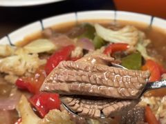 -神府路壹号·海鲜烧烤排档(三坊七巷店)