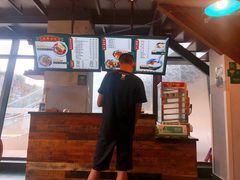 -兵哥豌豆面(雅颂居店)