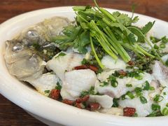 -凤厨顺德水乡凤味馆(大良锦龙路店)