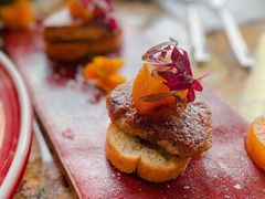 -BROWNSTONE布朗石西班牙餐厅(富城店)