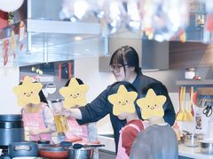 -Living Kitchen团建·厨艺派对空间(国贸店)