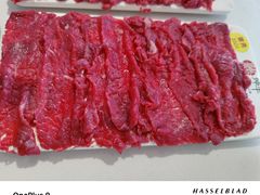 -焯牛潮汕牛肉火锅(云峰街创始店)