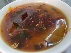 -杨记灌肠(食品街店)