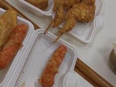 -骆记肠粉油糍