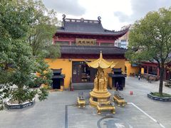-会龙寺