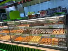 -南洋大师傅(长楹天街店)