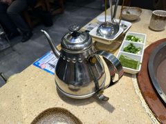 -313羊庄·羊肉火锅烧烤(李村店)
