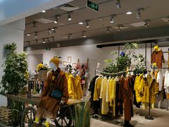 -银泰百货(北京大红门店)