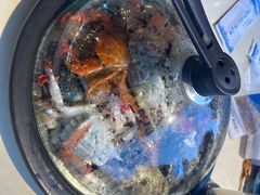 -蓝珊甄选海鲜自助·火锅大排档(近阿那亚店)