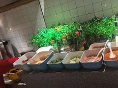 -鲜一烤肉(沈北店)