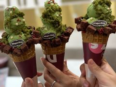 -哈根达斯(皇城恒隆广场店)