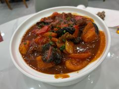 -王永生家常菜小海鲜(南奉公路店)