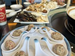 -野菌皇海景野生菌火锅(滨海大道店)
