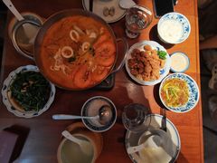 -林四喜·闽南传家菜(鼓浪屿店)