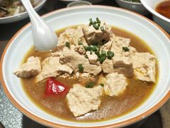 鸡汤手工老豆腐-北方家宴(番禺永旺店)