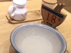 -头壹号 大油条·老长沙盖码饭(北辰店)