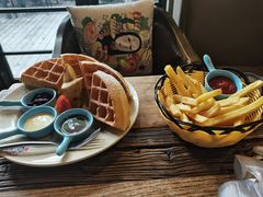 -MAAN COFFEE(金桥店)