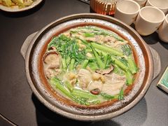 -潮澎派·潮汕菜大排档(南较西路店)