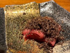 -桐寿司Sushi Tong