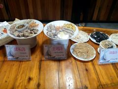 -79号渔船海鲜饭店(华强北店)