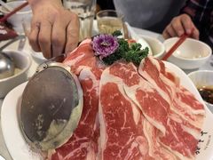 -大永發老火浓汤·经典粤菜(北滨路店)