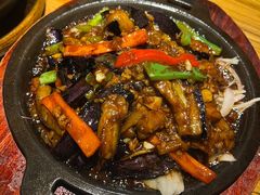 提香茄子-苹果树下艺术餐厅(通州店)