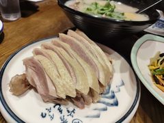 -老盛庆排档•南京菜(夫子庙店)
