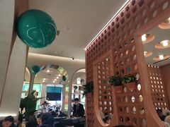 -水天堂西餐厅(绿宝广场店)
