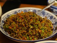 -蜗牛小馆醉乡民谣云南菜(惠新西里店)