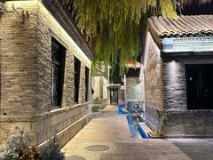 -百花洲