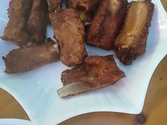 -三亚相缘海鲜·烧烤·糟粕醋(三亚湾店)