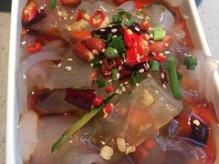 -半天妖烤鱼(方庄店)