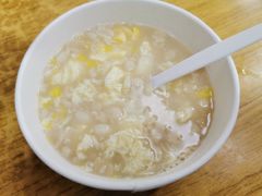 花生汤-思北花生汤