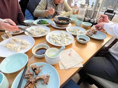 -一轩饺子馆(丽都店)