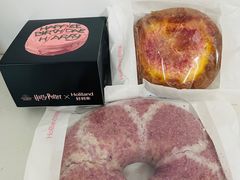 -好利来(上海长宁龙之梦店)