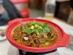 -火龙堂·风味民间菜(文一路店)