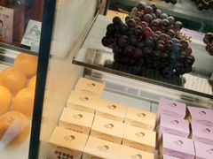 -喜茶(北京三里屯太古里店)